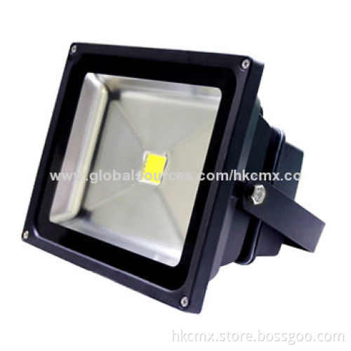 20W LED Floodlight